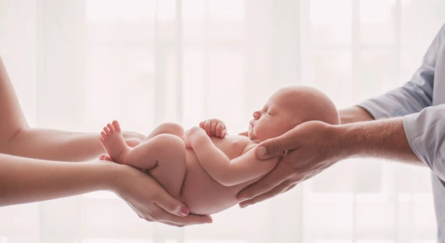 Best Infertility Specialist in Ahmedabad