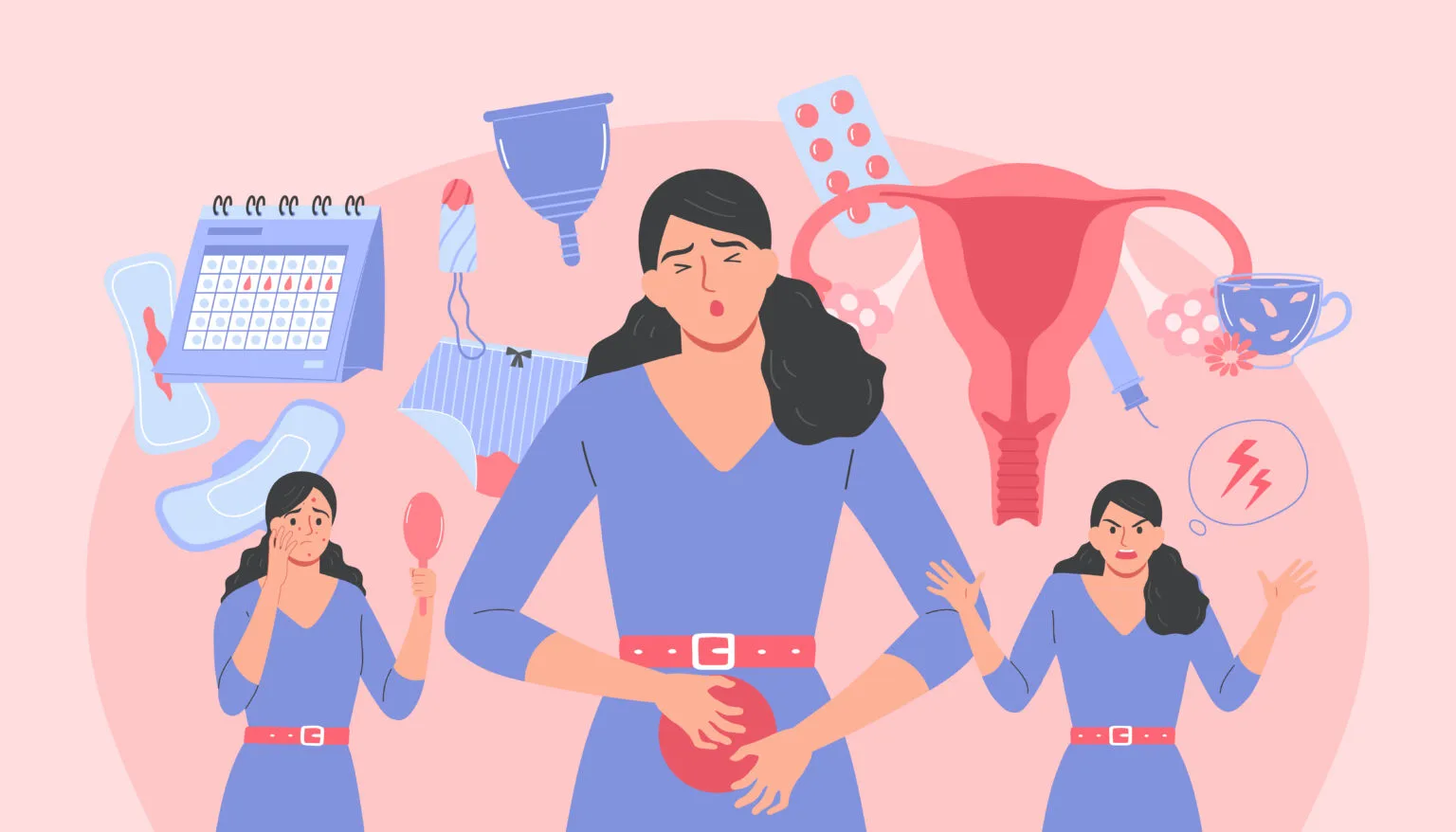 Doctor for PCOS in Ahmedabad